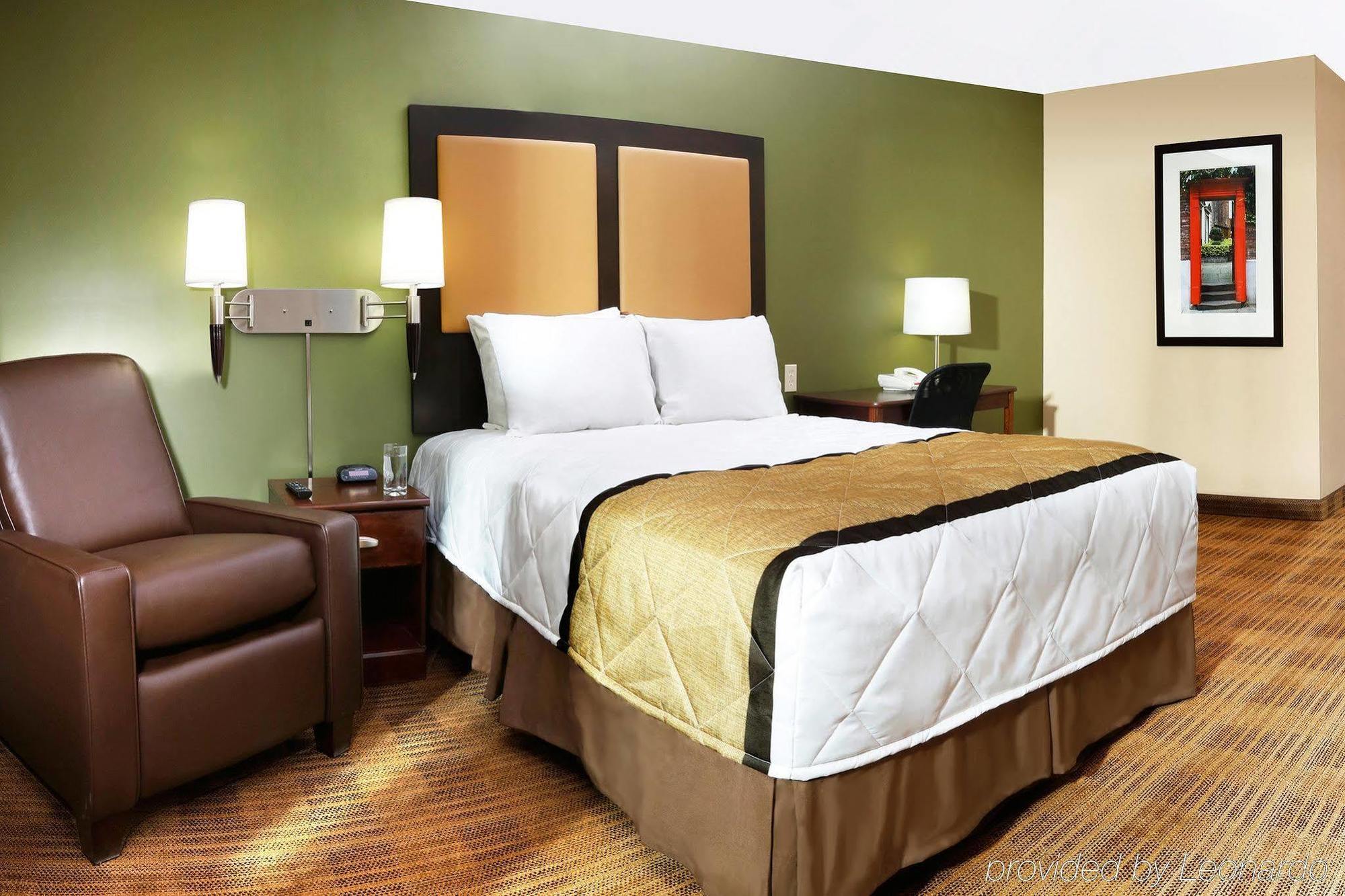 Extended Stay America Suites - Sacramento - West Sacramento Exterior foto